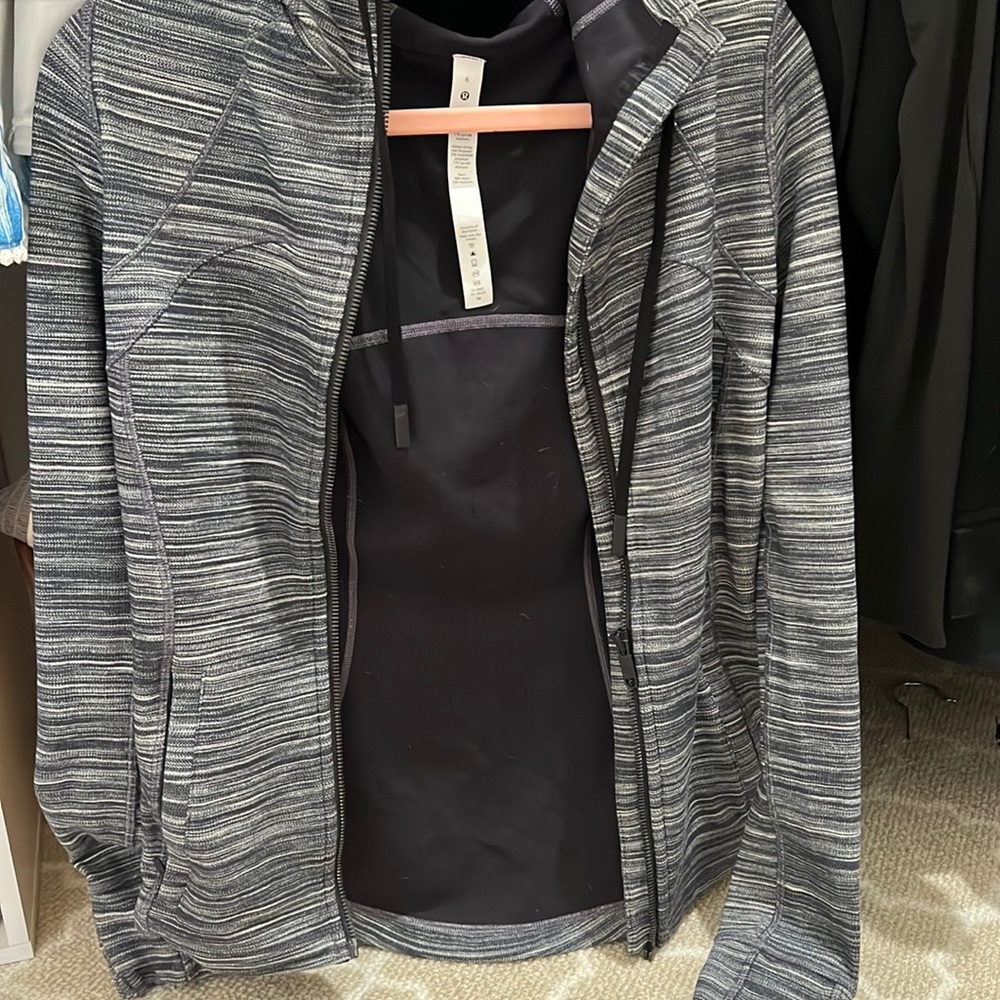 COPY - Lululemon jacket